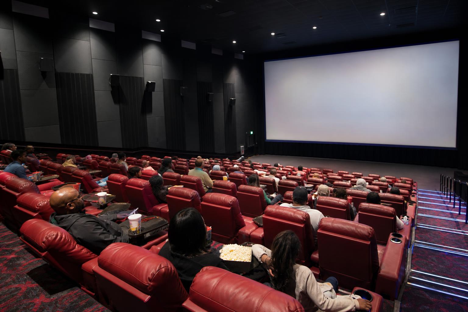 Movie Theaters